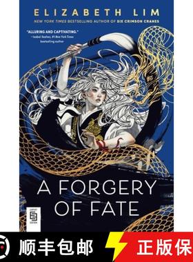 【3-4周达】A Forgery of Fate [9798217116829]