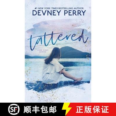 预订 Tattered [9781732388406]
