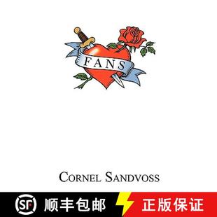 Wiley传媒 Fans 4周达 9780745629735