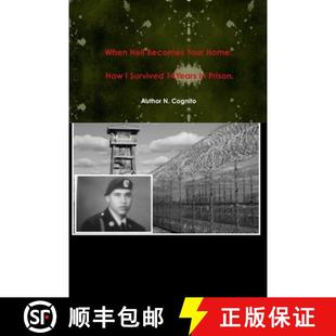 Hell Home When 9781312678057 14Years Becomes 4周达 How Your Prison. Survived