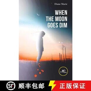 When the Moon Dim 3周达 Goes 9791220118736