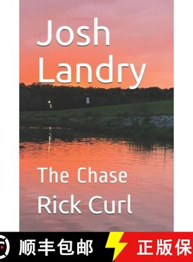 预订 Josh Landry: The Chase [9780578754116]