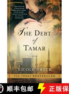 【3-4周达】The Debt of Tamar [9781250065681]