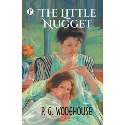 【4周达】The Little Nugget [9789358048551]