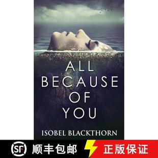 All 9784867477151 Because You 预订