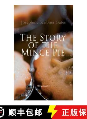 预订 The Story of the Mince Pie (Illustrated): 20+ Wonderful Christmas Tales [9788027342396]