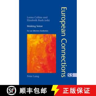 Jean Effective For Making Luc Aesthetics Nancy original Sense essay 3周达 9783034307178 Includes