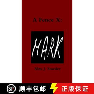 4周达 Fence 9781365989940 Mark