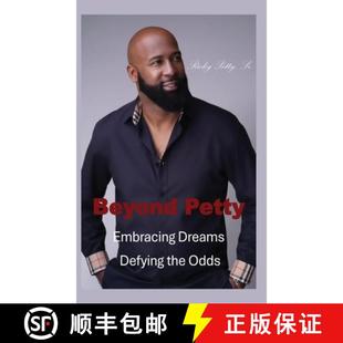 Dreams 9798330361045 4周达 Odds the Defying Embracing Petty Beyond