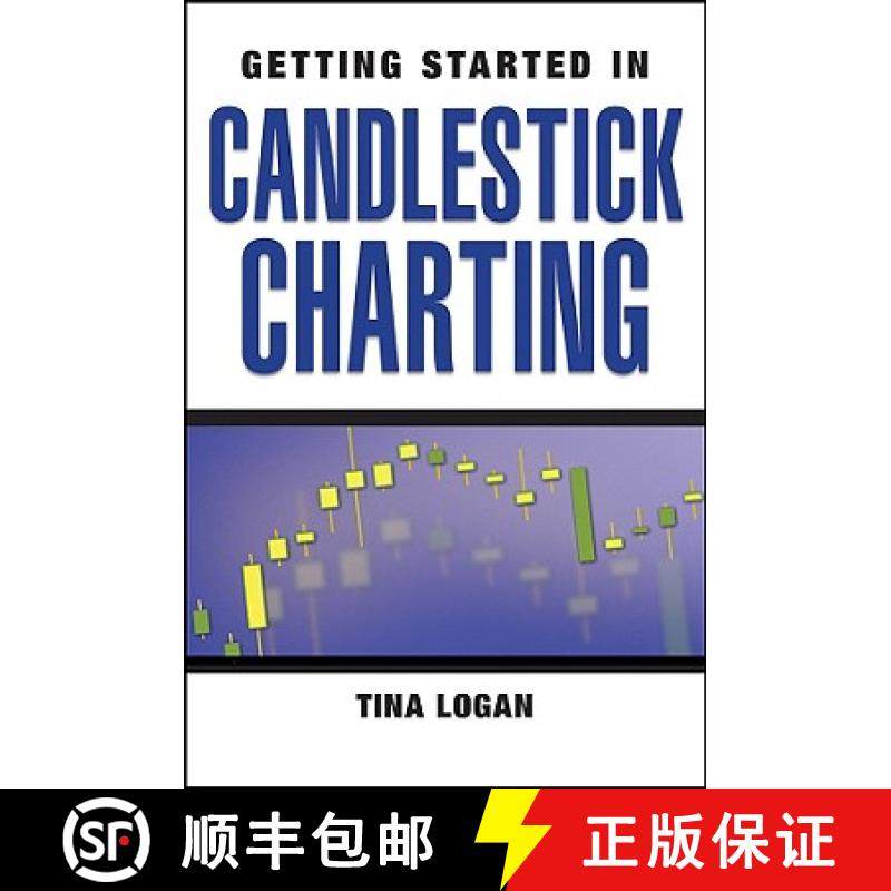 【3-4周达】Getting Started In Candlestick Charting [Wiley金融] [9780470182000]