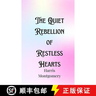 Rebellion Hearts 9789916901618 Quiet Restless The 4周达