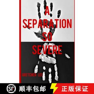 Severe 9781387020423 Separation 預(yù)訂
