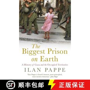 the Earth Prison The Occupied and Territories Biggest Gaza 4周达 9781786073419 History