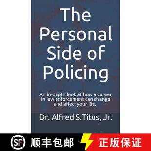 career depth 4周达 cha... look can Side The Personal law enforcement how 9780692118757 Policing