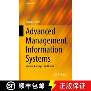 and 9783031879036 Advanced Systems Models Information 4周达 Management Cases Concepts