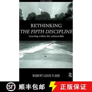 【3-4周达】Rethinking the Fifth Discipline: Learning Within the Unknowable [9780415185301]