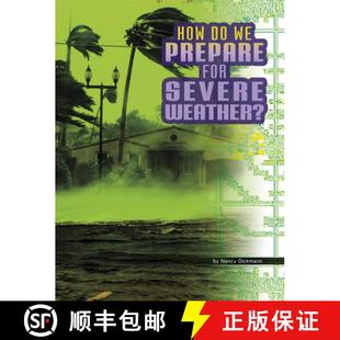 Severe 預訂 for Prepare Weather? How 9781977133434