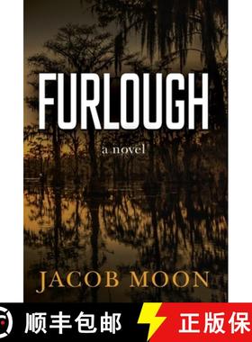 【3-4周达】Furlough [9781736164228]