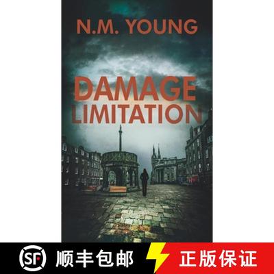 【3-4周达】Damage Limitation [9781738438907]