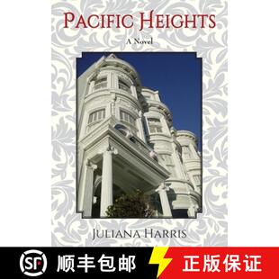 Heights Pacific 3周达 9798218330729