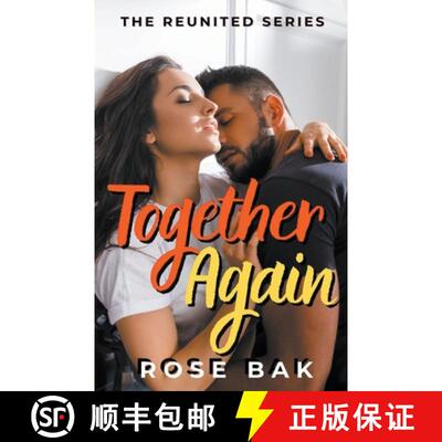 【3-4周达】Together Again [9798201601782]