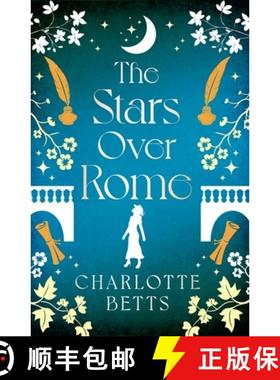 【3-4周达】Untitled Charlotte Betts 3 [9780349432793]