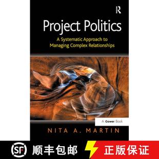 Approach Relationships Project Complex 4周达 9781032838236 Politics Managing Systematic