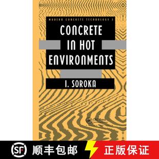 【3-4周达】Concrete in Hot Environments [9780367866310]