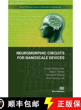 【3-4周达】Neuromorphic Circuits for Nanoscale Devices [9788770043632]
