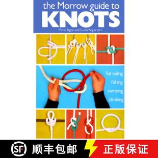 Morrow 4周达 Guide 9780688012267 Knots