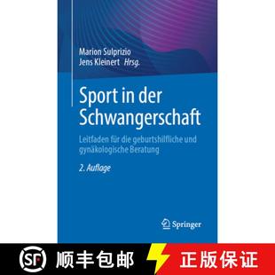 Leitfaden Sport Gynäkologische 9783662679517 Und Der 4周达 Die Für Schwangerschaft Bera... Geburtshilfliche