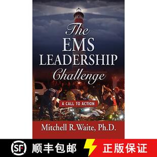 【3-4周达】THE EMS LEADERSHIP CHALLENGE: A Call To Action [9781609100247]