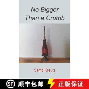 Bigger Than Crumb 4周达 9789390601899