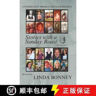 Sunday from Roast Stories the Conversations Collection Podcast Inspired with 3周达 9780645890792 Two