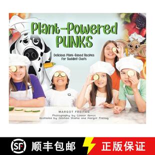 Based Punks Recipes Chefs Plant Budding 4周达 9780228846901 Powered for Delicious