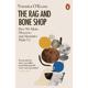 【4周达】The Rag and Bone Shop : How We Make Memories and Memories Make Us [9780141991016]