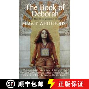 Deborah 9781905806003 3周达 Chronicles First Book The