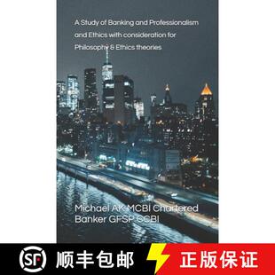 for 4周达 Study and consideration Philosophy with Ethics Professionalism 9781805177999 &Ethic... Banking