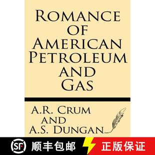 Romance Gas 9781628450989 and 4周达 Petroleum American