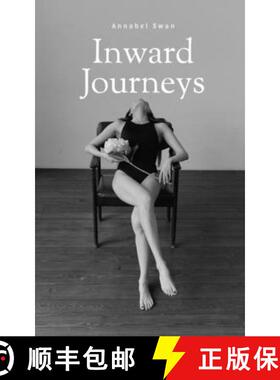 【3-4周达】Inward Journeys [9789916394922]