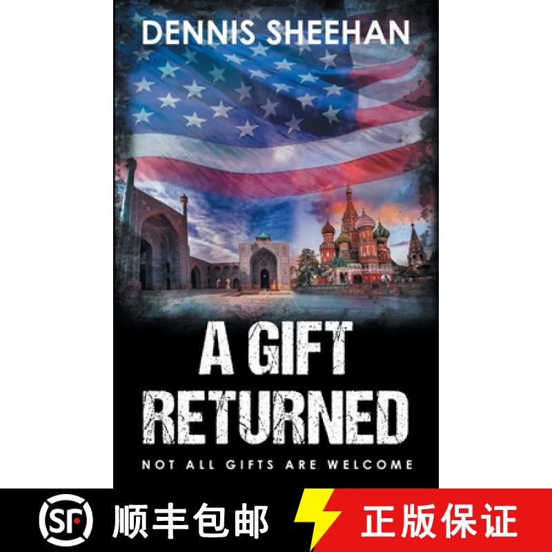 【2-3周达】A Gift Returned [9781647533380]