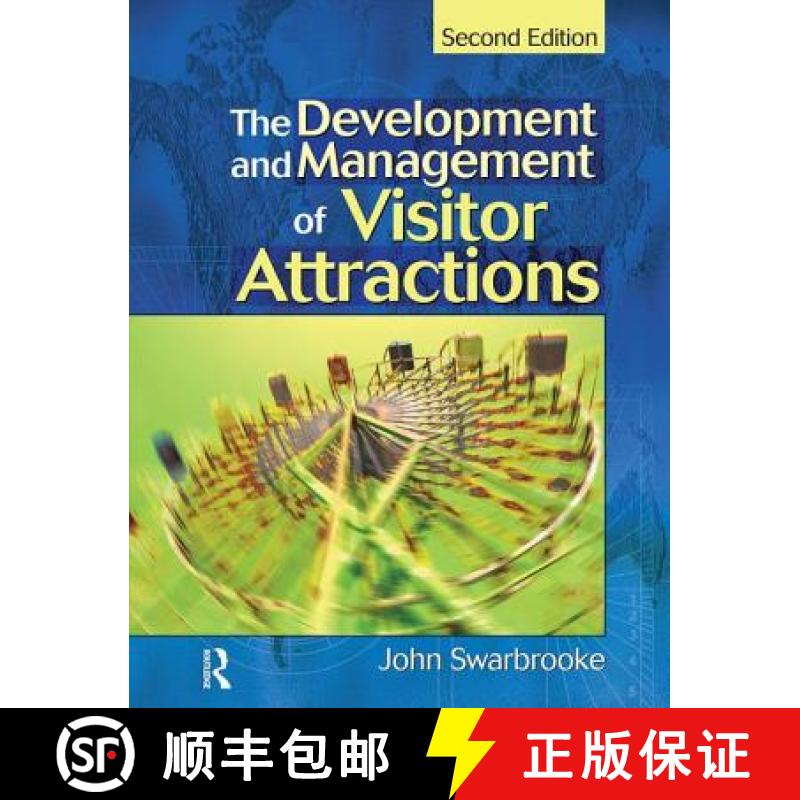 【3-4周达】The Development and Management of Visitor Attractions [9781138129528]