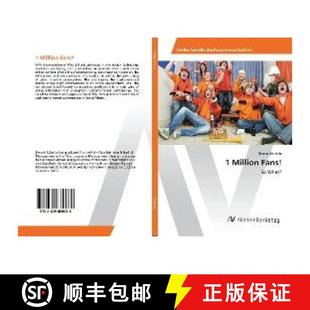 9783639889628 预订 Fans Million