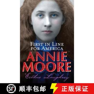 First 9781856352451 Annie America Moore for 预订 Line