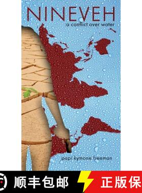 预订 Nineveh: A Conflict Over Water [9781947492608]