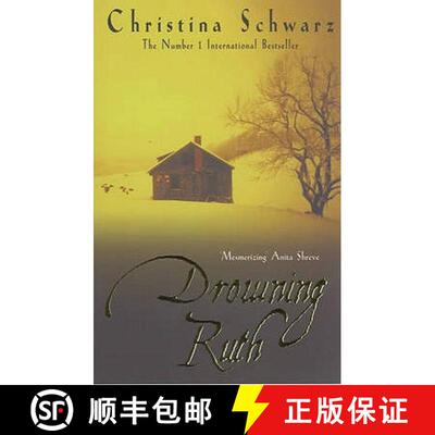【3-4周达】Drowning Ruth (Oprah's Book Club): The stunning psychological drama you will never forget [9780747264651]