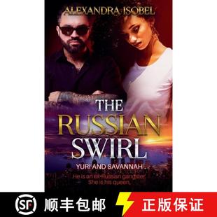 Swirl 4周达 Russian 9798201499631 The