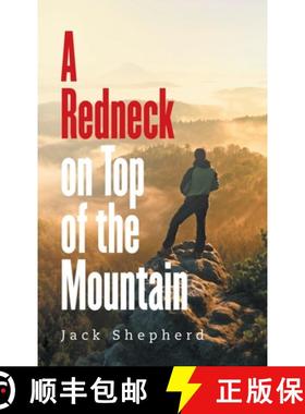 【3-4周达】A Redneck on Top of the Mountain [9781665773249]