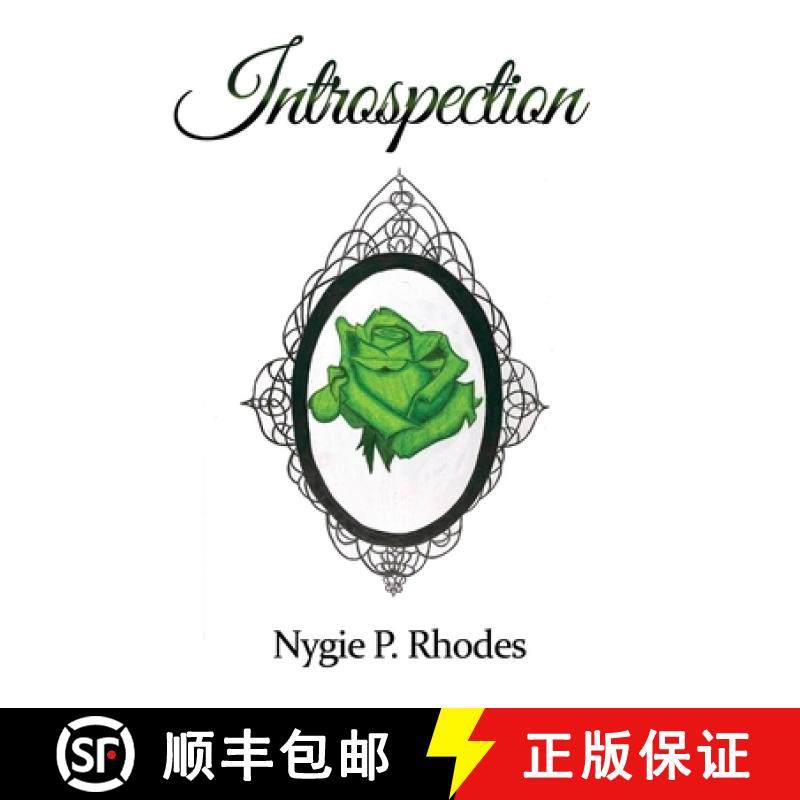 预订 Introspection [9798887294223]