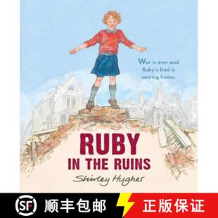 Ruby 4周达 the 9780763692377 Ruins